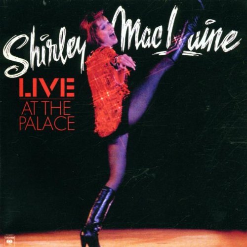 Live At The Palace