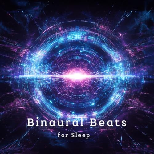 Ultimate Sleep Soundscapes by Binaural Beats for Sleep on Amazon Music ...
