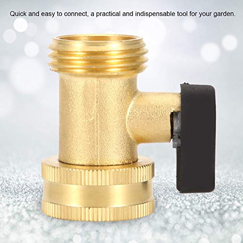 Conector para llave de agua 22 Imagen adicional