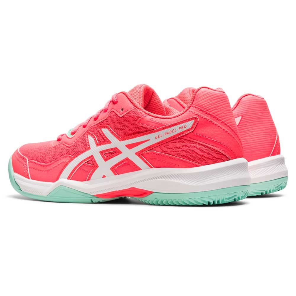 ASICS Damen Gel-Padel Pro 4 Indoor Court Shoe