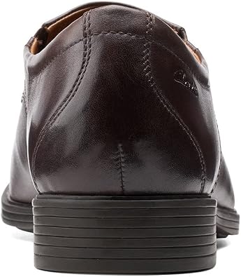 Clarks Mens Whiddon Step