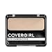 Covergirl Eye Enhancers Eyeshadow Kit, Bedazzled Biscotti, 1 Color