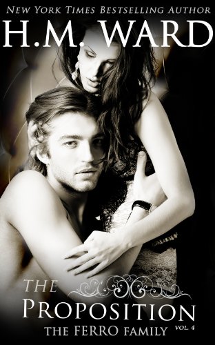 The Proposition 4: The Ferro Family (The Proposition: The Ferro Family)