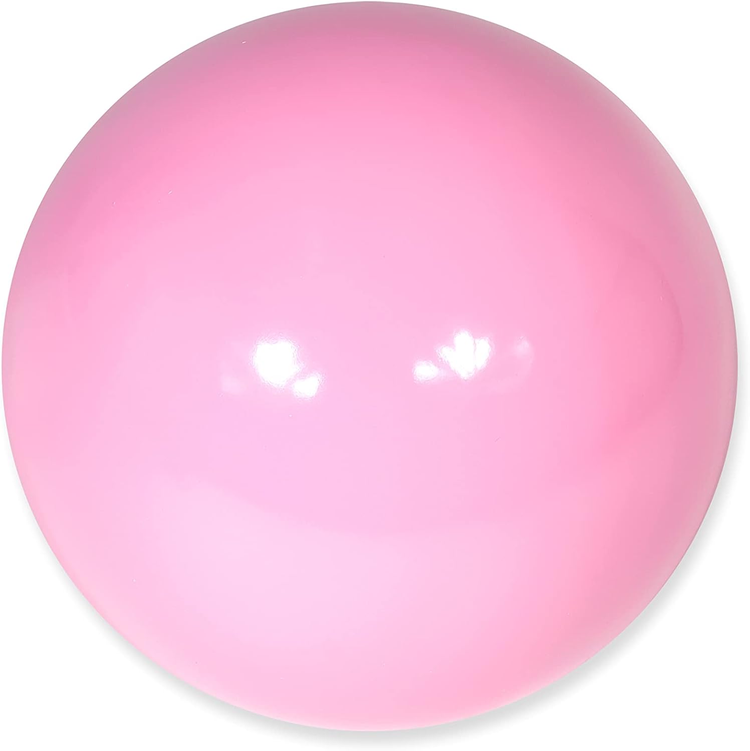 Trademark Innovations Gazing Mirror Ball - Stainless Steel (10", Rainbow)