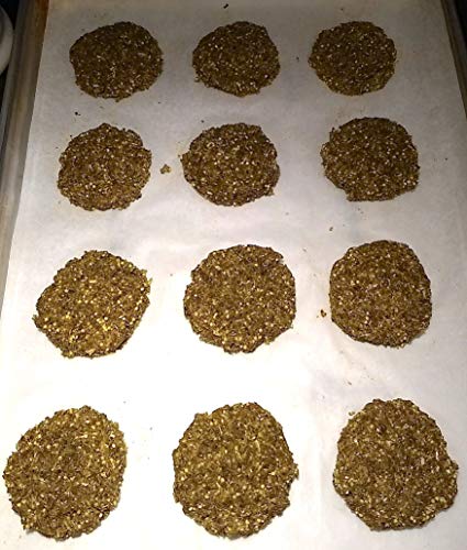 Top's Premium Birdie Bread Mix Peas And Carrot 1.35Lbs #TOP2