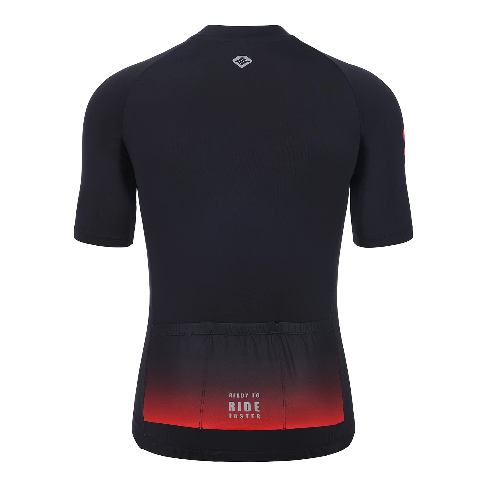 Santic Maillot Ciclismo Hombre Ciclismo Bicicleta Bici Jersey Ciclista