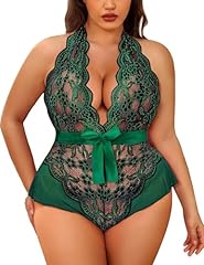 Black Green(plus Size)
