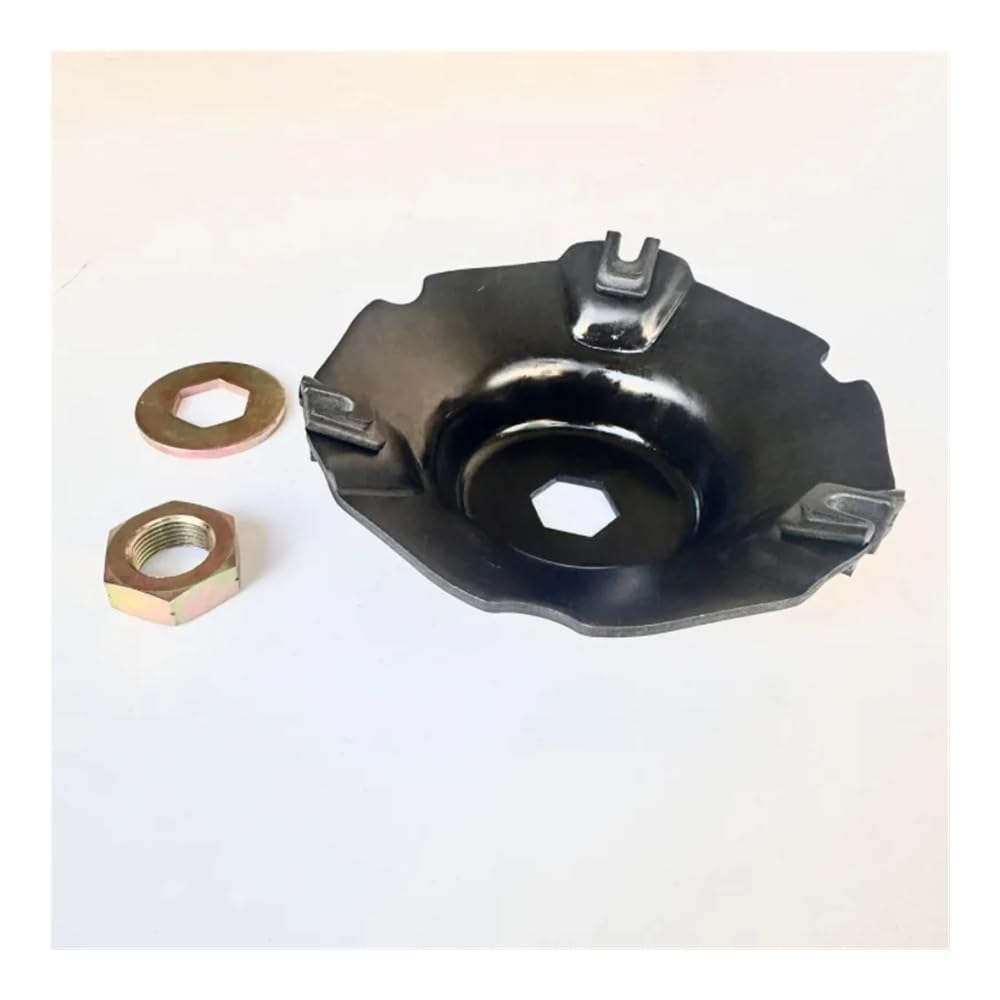 Variador de embrague primario de placa exterior CF for CFmoto Cforce 400cc 450 550 U550 CF450 CF550 ATV UTV Quad 0GR0-051002