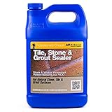 Miracle Sealants Tile and Stone Sealer- Gallon
