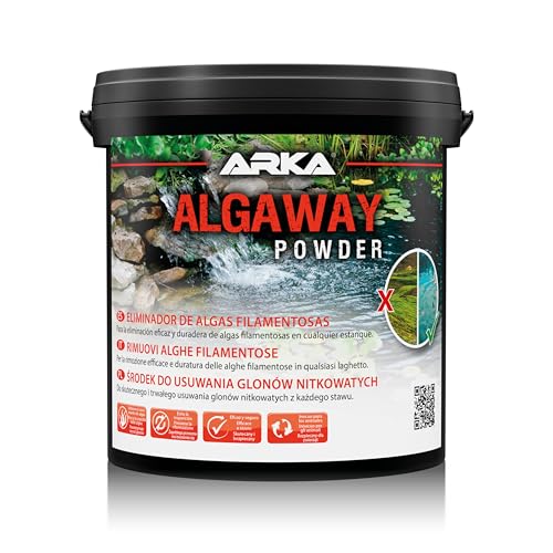 MICROBE-LIFT Pond AlgAway Powder 5 kg