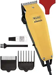MAQUINA P/CORTE CABELO WAHL CLASSIC 220V