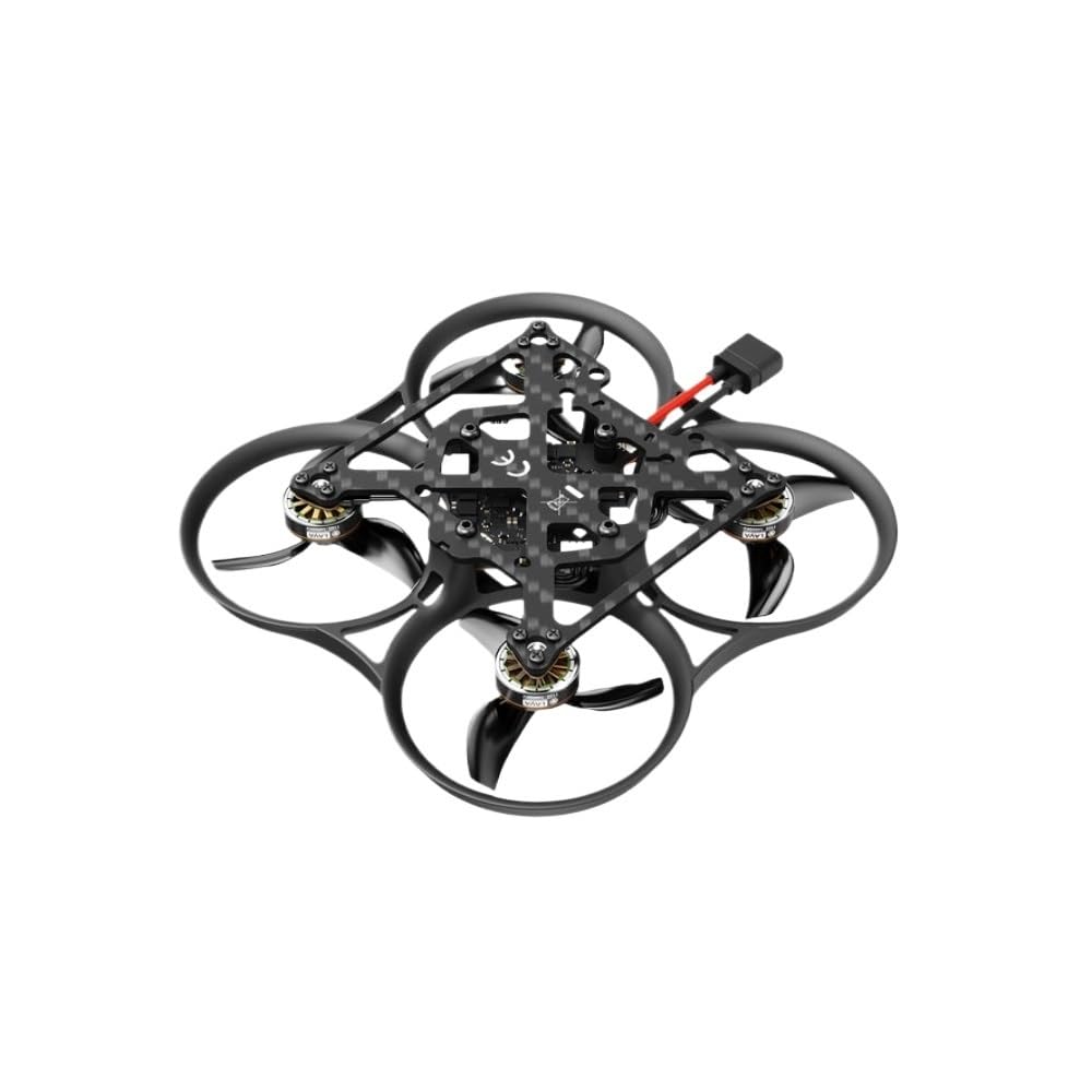 para BETAFPV para Pavo Pico II Buque Insignia Mini FPV Drone - O4/PNP, ELRS 2,4G/SBUS sin escobillas Whoop(PNP SBUS)