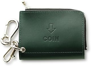 [JOLI ALL LEATHER ITEMS] docking case (GREEN)