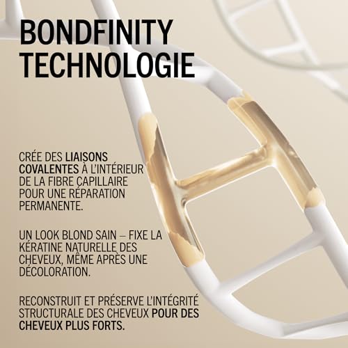 Blondme Bond Repair aceite reparador intensivo 50 ml - vue 10