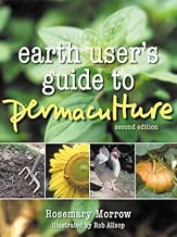 Earth User's Guide to Permaculture 2nd Edition
