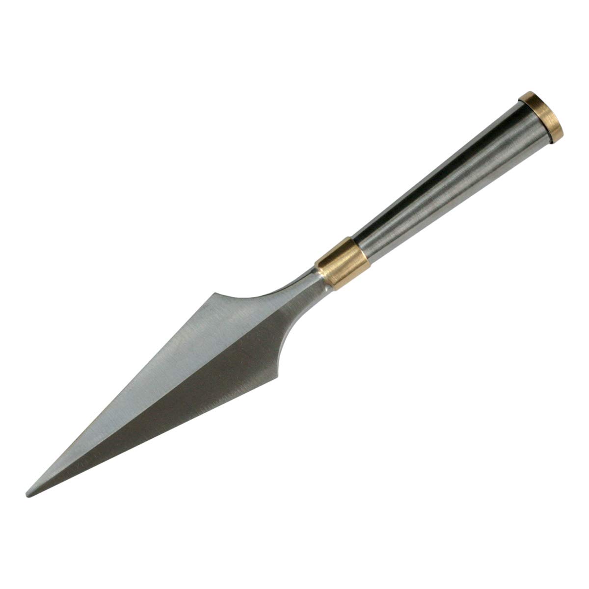 Tonfa In Legno DEPICE W-TON-v2 - Coppia Per Allenamento Kobudo E Wushu - Foto 9