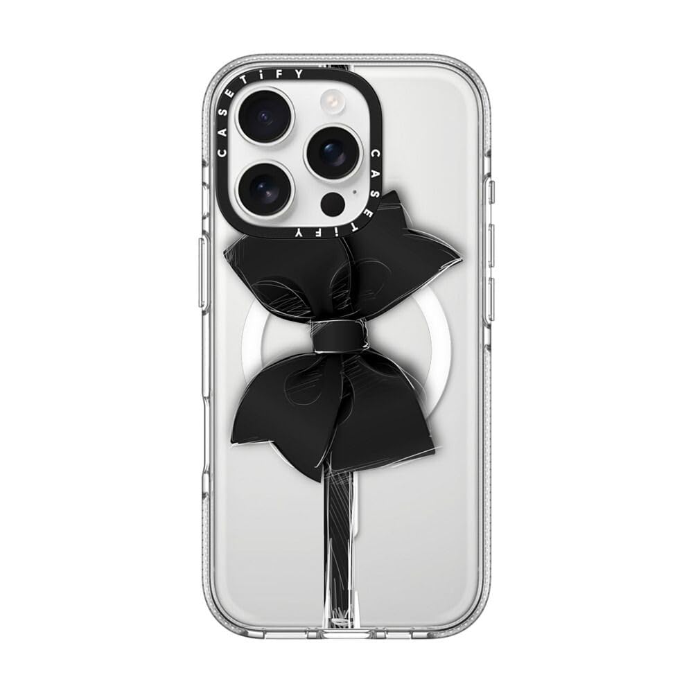 CASETiFY クリア MagSafe 対応 iPhone 16Plusケース 楽天市場】【公式】CASETiFY iPhone 16 iPhone 16Pro iPhone