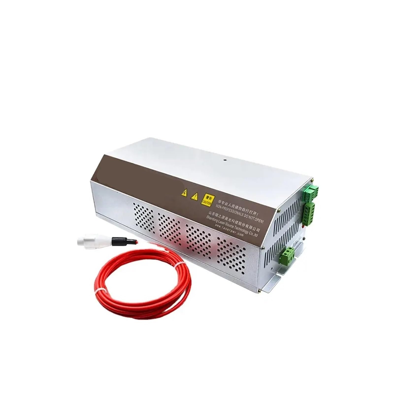 Alimentation HY-Z80 CO2 80W pour tube laser de gravure découpe