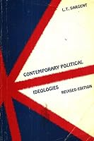 Revised Edition of Contemporary Political Ideologies: A Comparative Analysis [The Dorsey Series in Political Science] B00C5J8452 Book Cover
