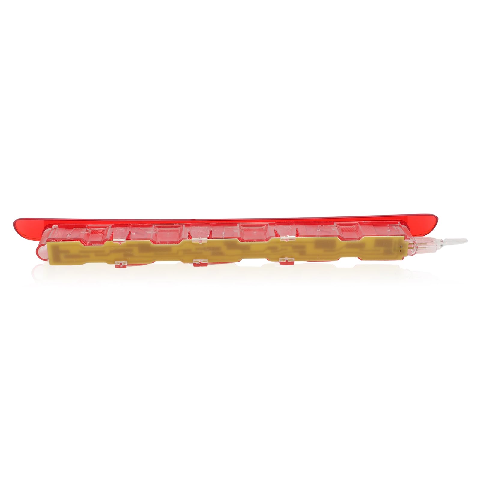 KASturbo - Terza luce di stop per Seat Altea 2009-2015/Seat Altea XL/Freetrack 2007-2015, sostituisce 5P8945097 5P8945097A, lampada freno posteriore alta