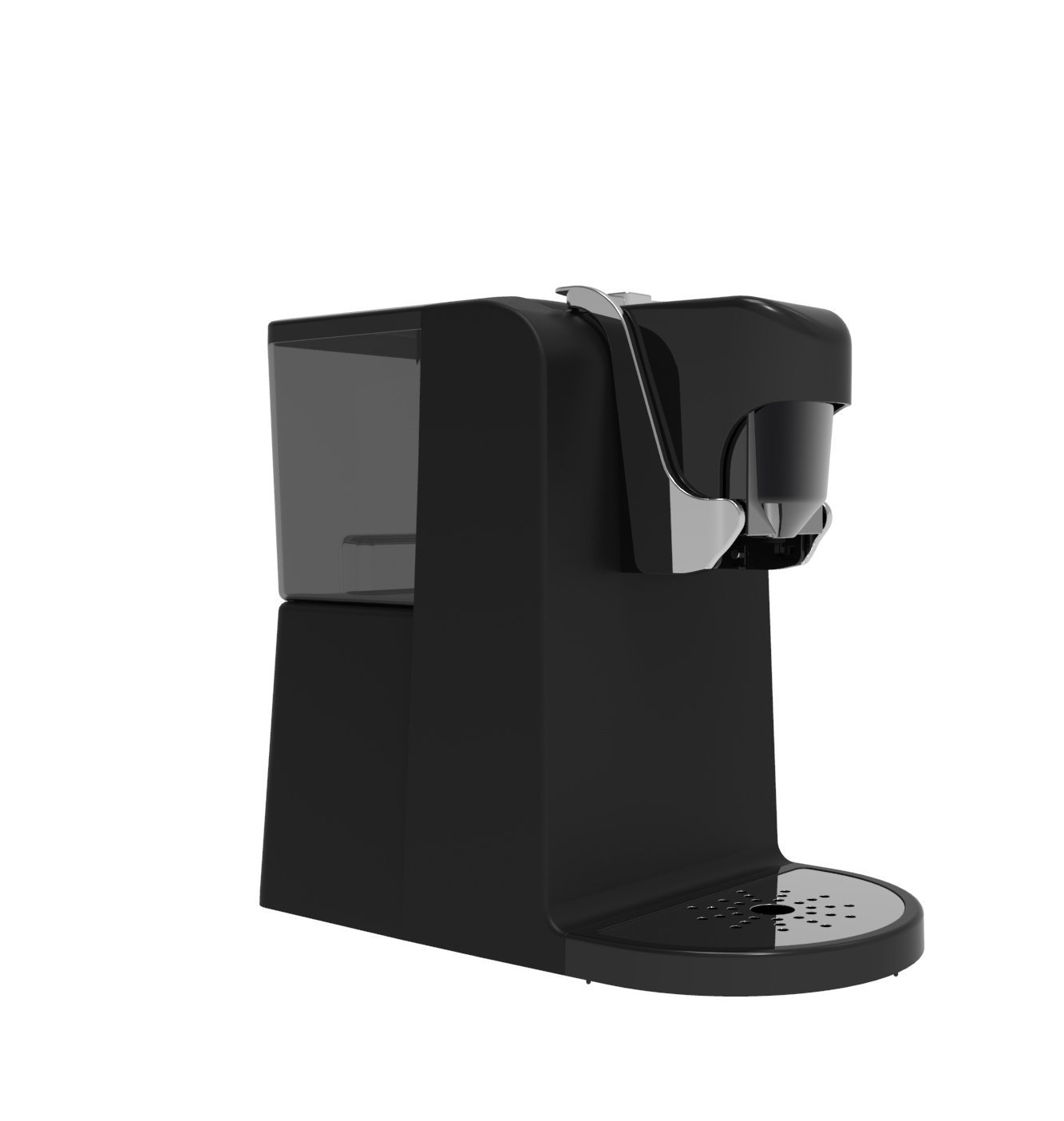 Aquverse Single Serve Coffee Brewer
