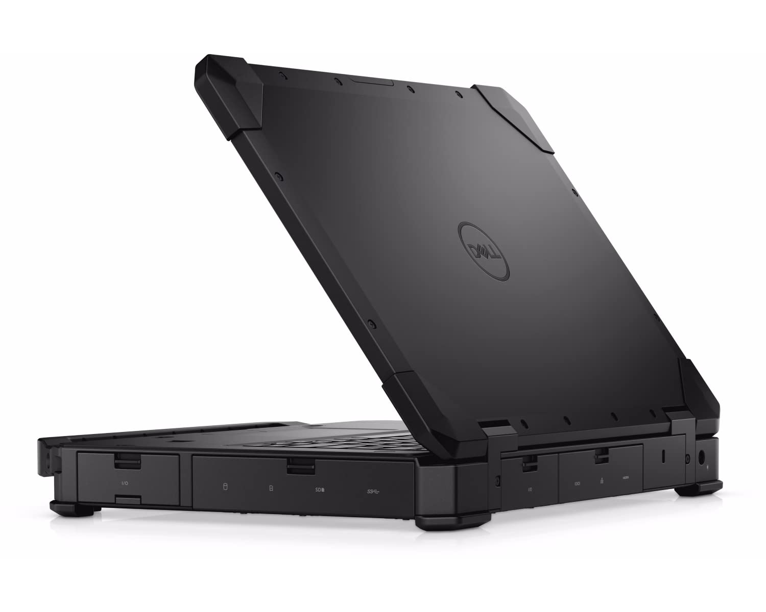 Amazon.com: Dell Latitude 5424 Rugged 13.3
