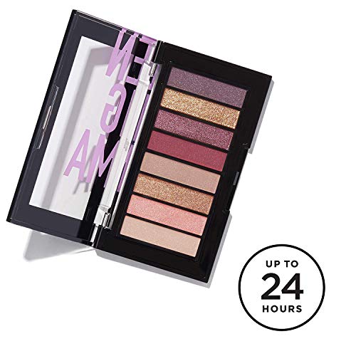 Image of Revlon Colorstay Looks Book Eyeshadow Palette, Enigma-920, 3 g