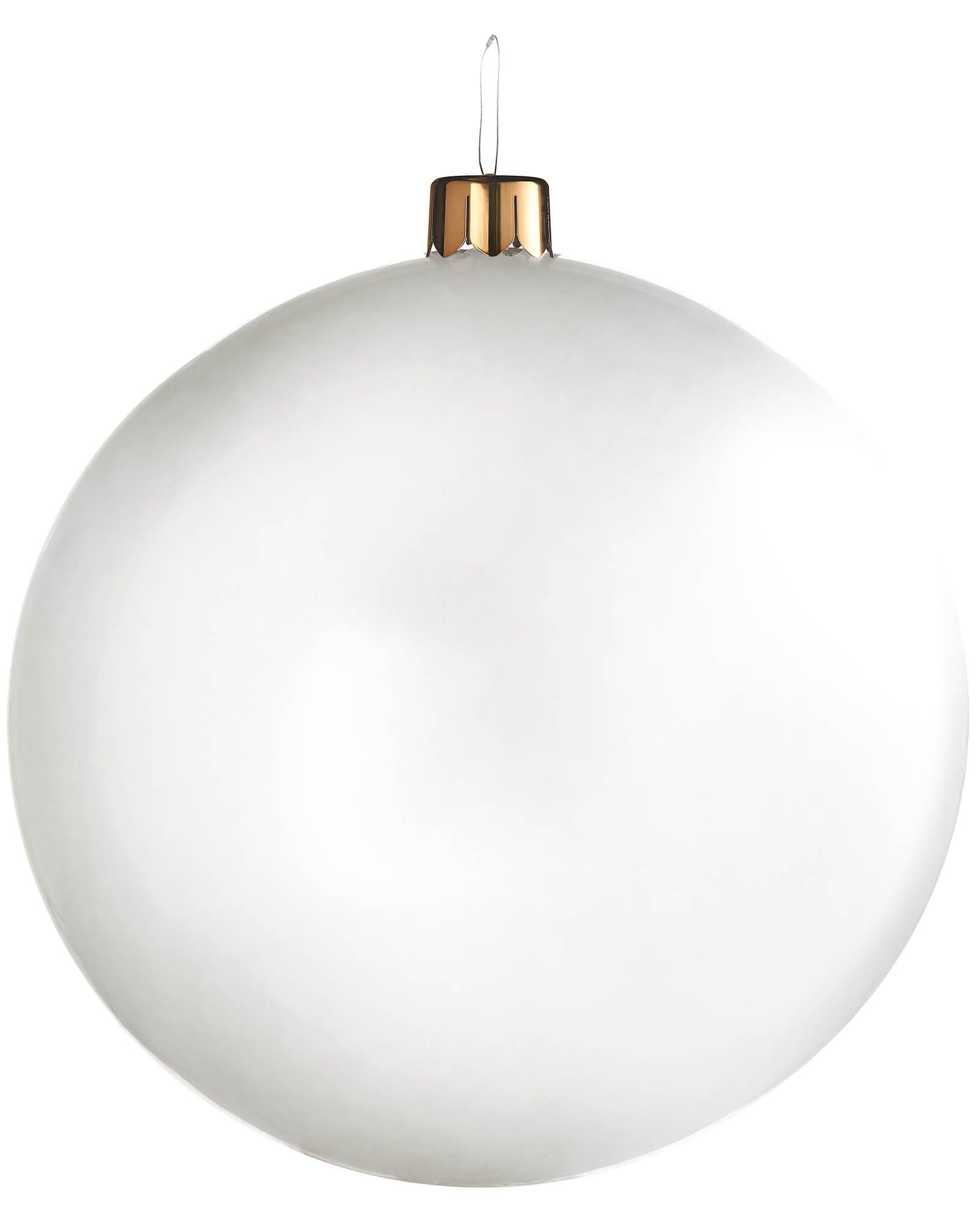 Inflatable Christmas Bauble