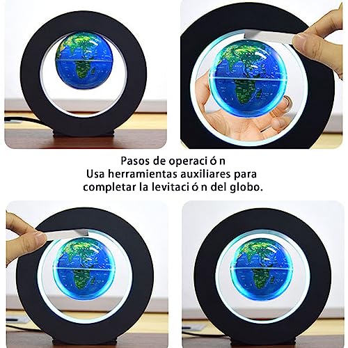 Consejos y reviews para comprar Lámpara de globo terráqueo Top diez. 8 Consejos y reviews para comprar Lámpara de globo terráqueo Top diez. 8