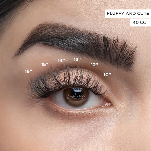 Ojos, Beauty Imagen adicional