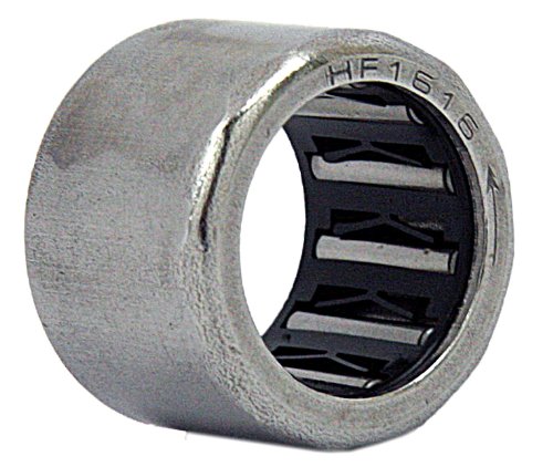 HF1616 One Way Needle Bearing/Clutch 16X22X16 Needle Bearings