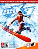 marvel vs capcom 3 pc portable Used Book in Good Condition SSX 3: Official Strategy Guide