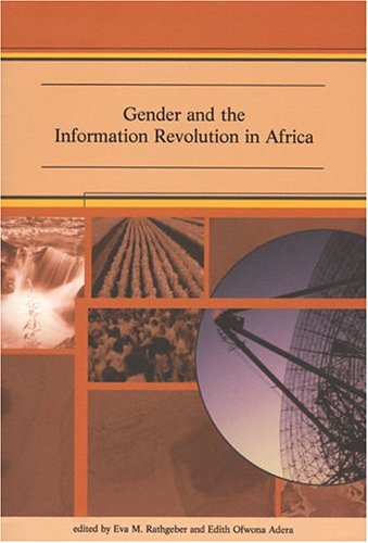 Buy Gender and the Information Revolution in Africa — BookShops.in