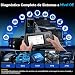 Imagen de ICARZONE Máquina Diagnosis HD S700 para Camiones Pesados Sistema Completo Escáner