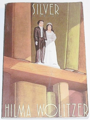 Silver (Thorndike Press Large Print Paperback S... [Large Print] 081614933X Book Cover