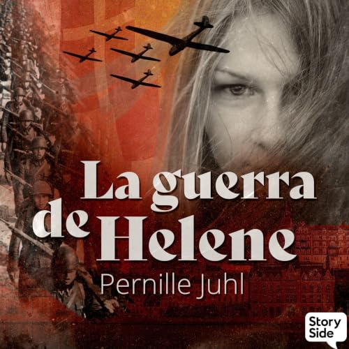 『La guerra de Helene』のカバーアート