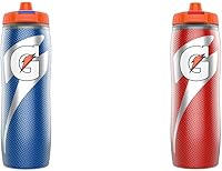 Vista 1 de Aislamiento Gatorade