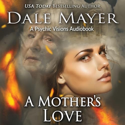 Couverture de A Mother's Love