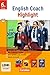 Produktbild English Coach Highlight - Zu New Highlight (alle Ausgaben) - Version für zu Hause: Band 2: 6. Schuljahr - CD-ROMs: Für Windows 98SE/ME/2000/XP