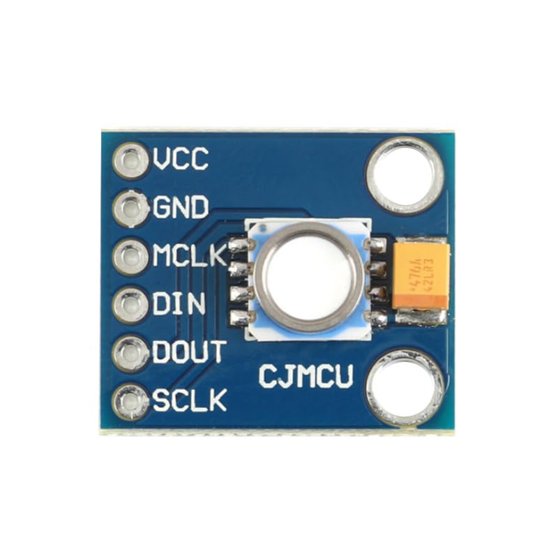 MS5540 MS5540-CM MS5540C Digital Sensor