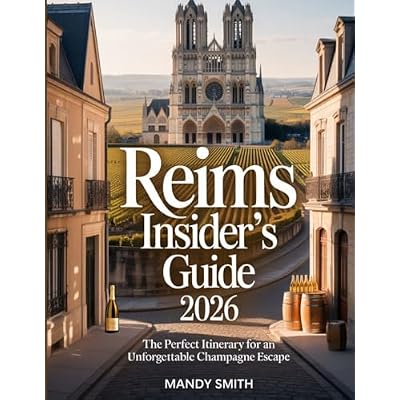 Reims Insider&rsquo;s Guide 2026