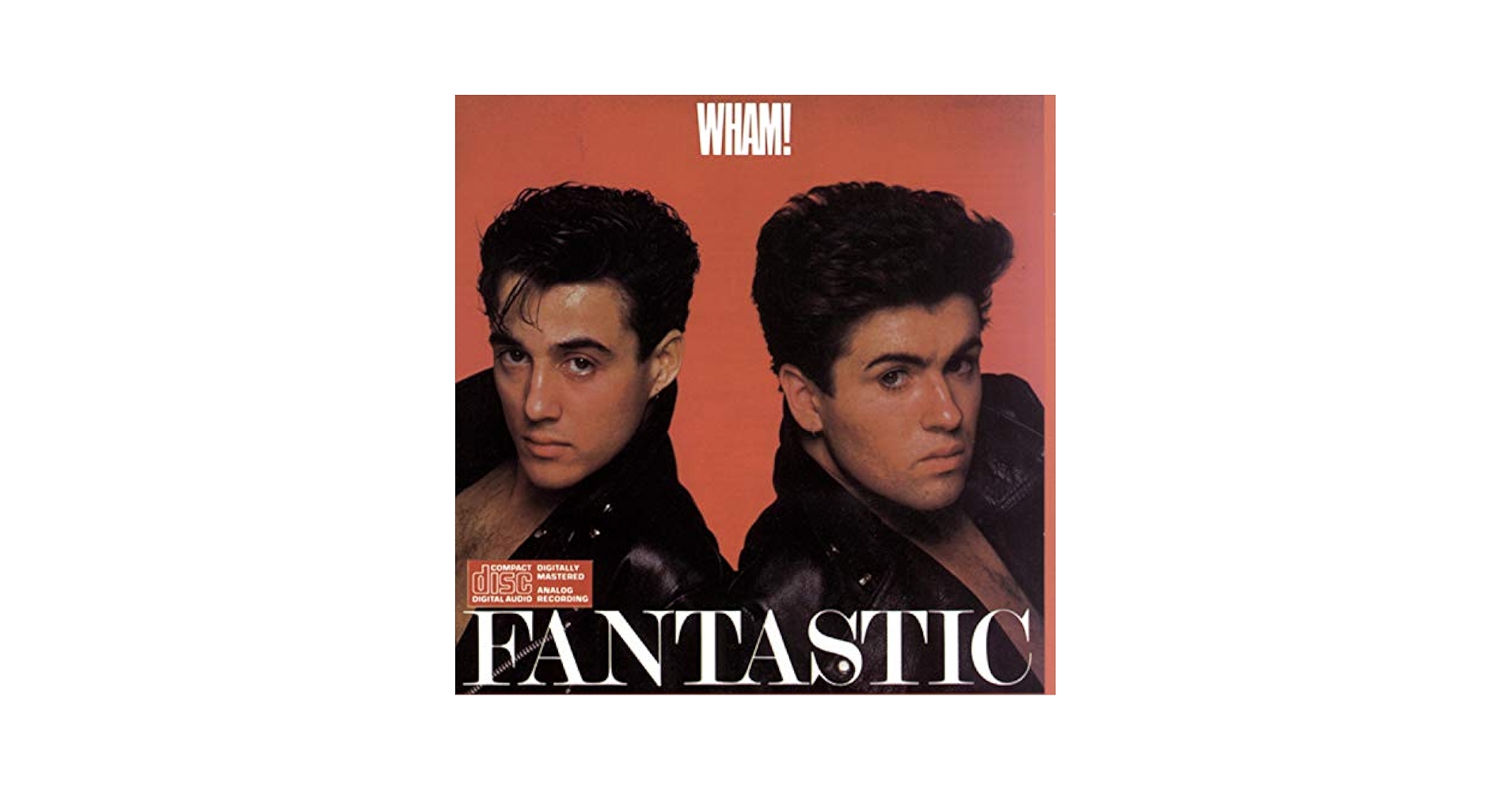 Amazon.com: Fantastic: CDs & Vinyl