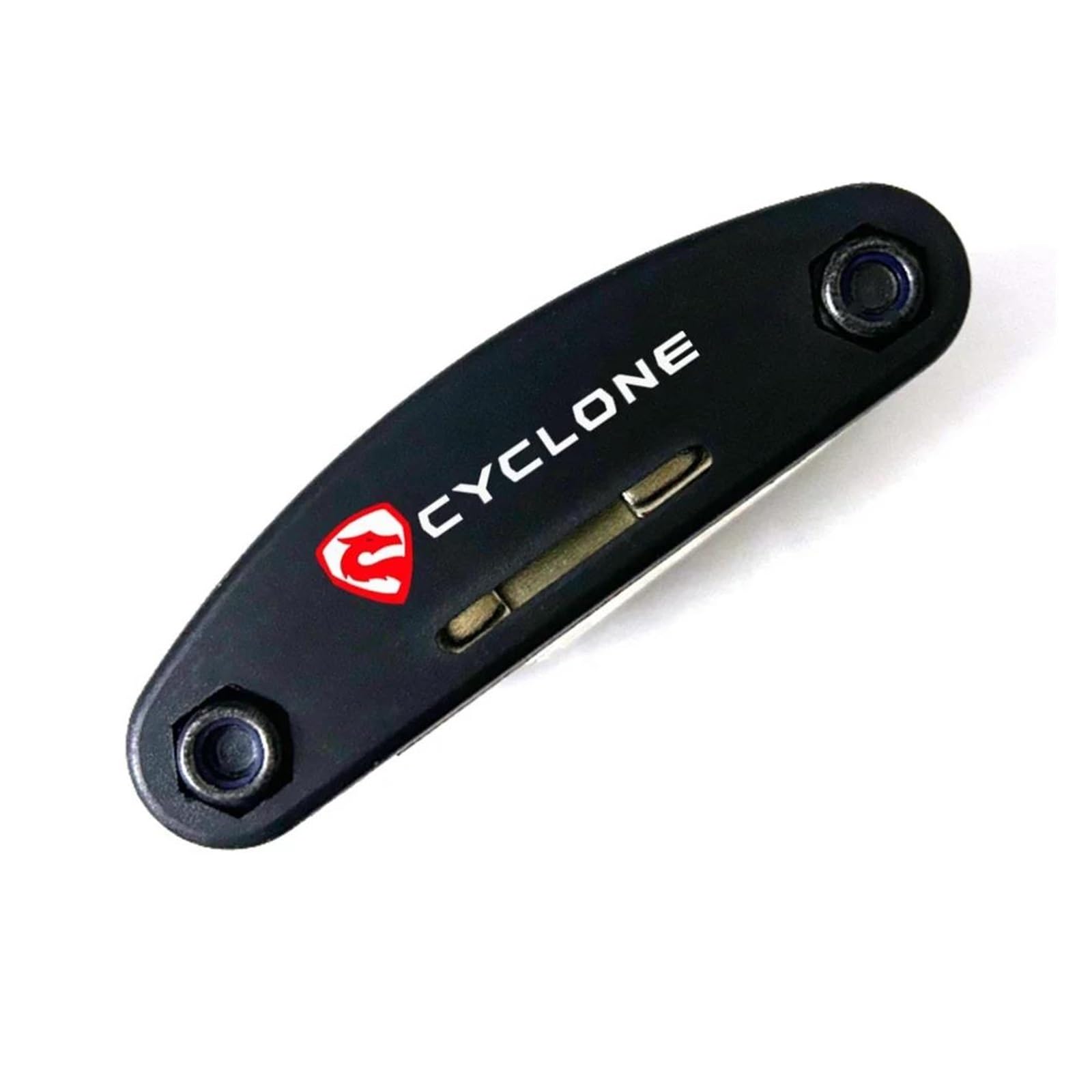 Tournevis pour réparation Cyclone RX3 en voyage et entretien au garage