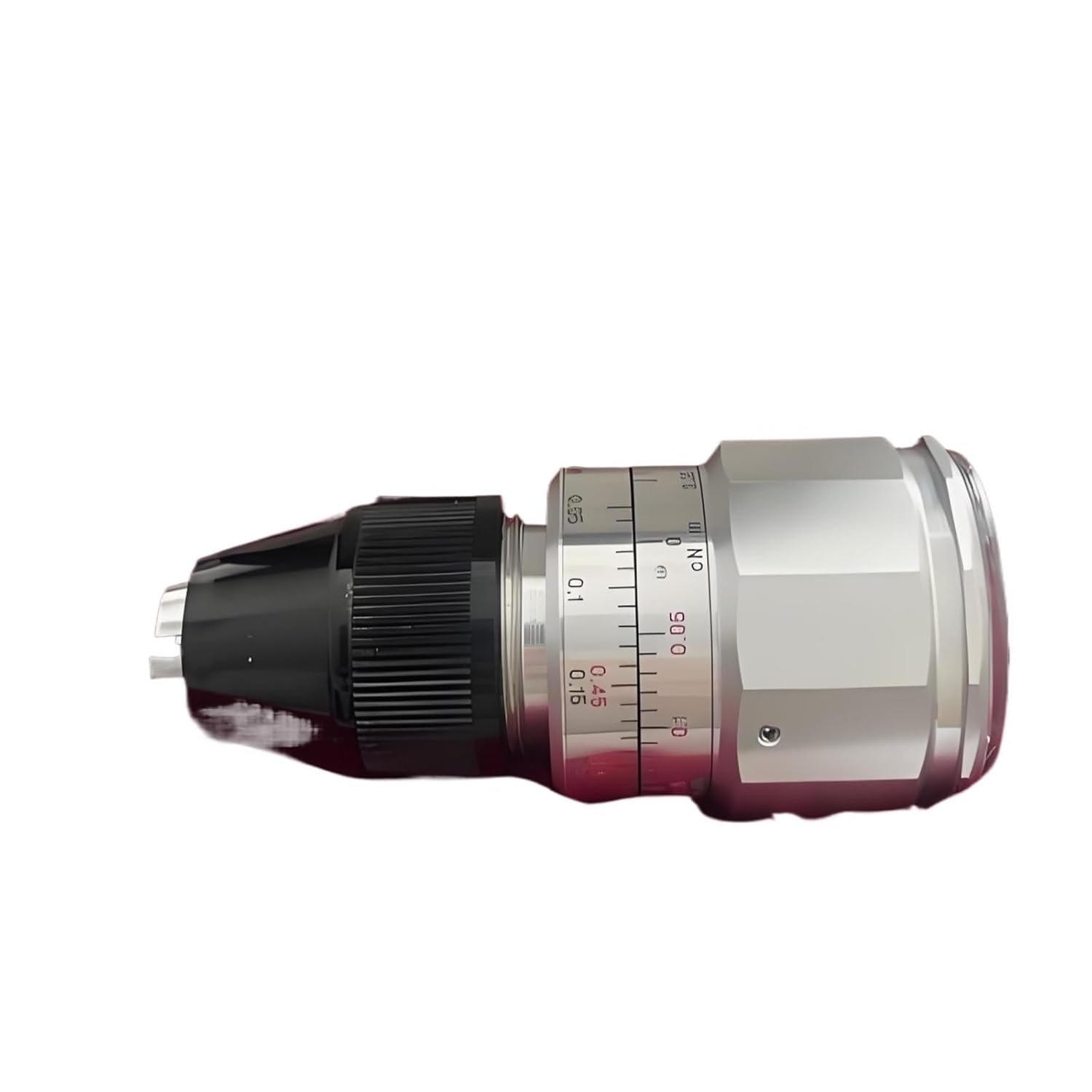Mechanical Torque Gauge 1200ATG 100 to 1200 Gf Cm for Component Testing