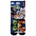 Memo Apparel Space Jam Custom Socks