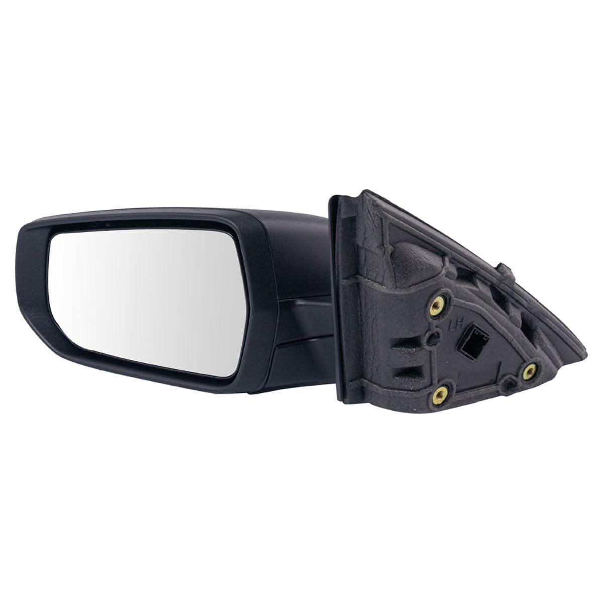Amazon.com: YGYLEIYI 1pc Left Driver Side Textured Black Manual 