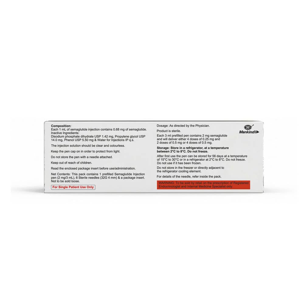 should semaglutide be frozen Compounded Storage: Room Temp Safety Guide Can You Freeze Semaglutide? Safe