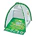 Insect Lore Butterfly Farm™ | Butterfly Kit with Live Cup of Caterpillars | 5 Caterpillars, Reusable Habitat, STEM Butterfly Journal & More