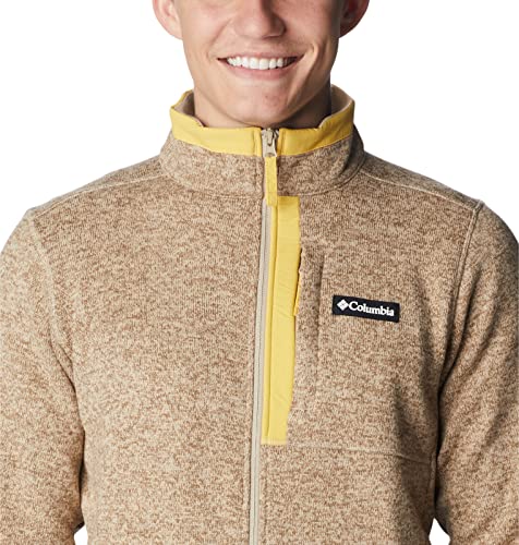 Image of Columbia Sweater Weather Full Zip