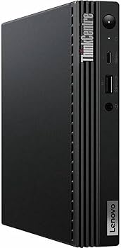 Lenovo Thinkcentre M75Q Tiny Gen 2 Desktop Com Processador